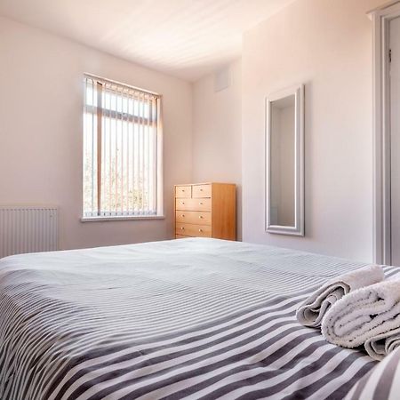 Platform Port Area Apartment 2 With Free Street Parking Kingston upon Hull Ngoại thất bức ảnh