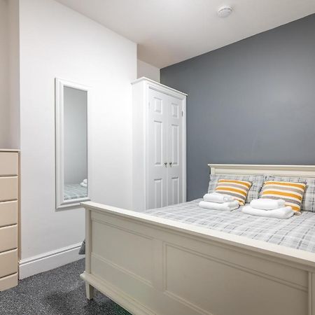 Platform Port Area Apartment 2 With Free Street Parking Kingston upon Hull Ngoại thất bức ảnh